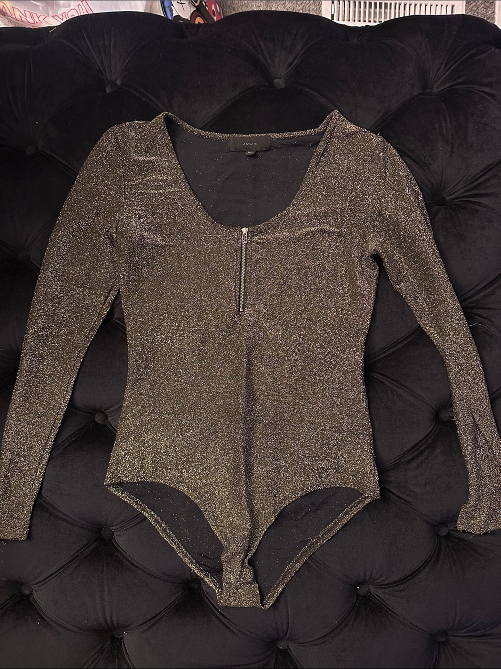 Bodysuit
